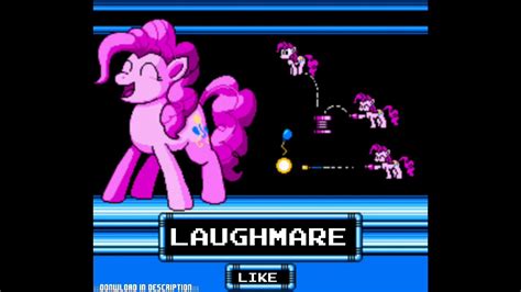 Mega Pony v1.1 : Oscar Gacitúa (Khao Mortadios) .